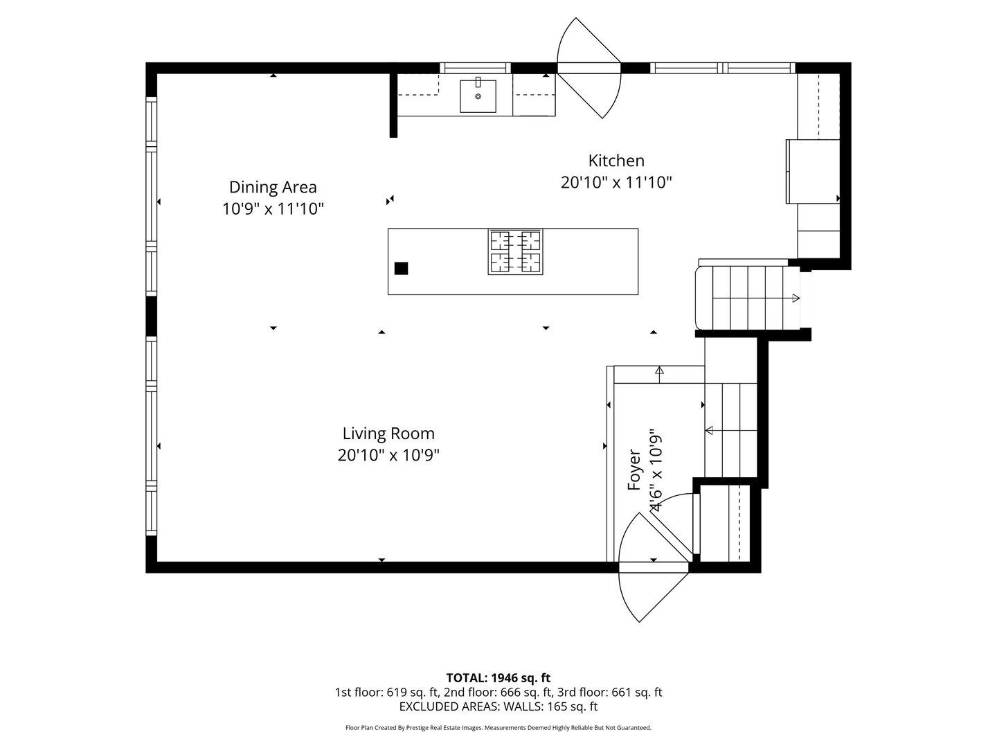 8444 Drake Avenue, Skokie, IL 60076