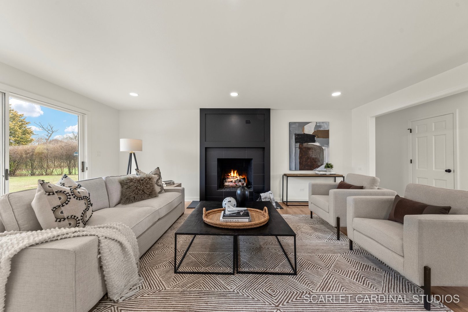 8 Concord Drive, Oak Brook, IL 60523