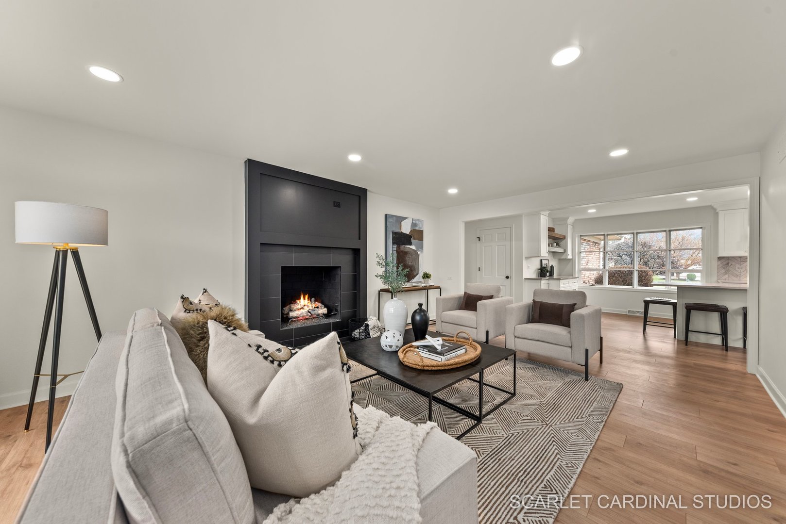 8 Concord Drive, Oak Brook, IL 60523