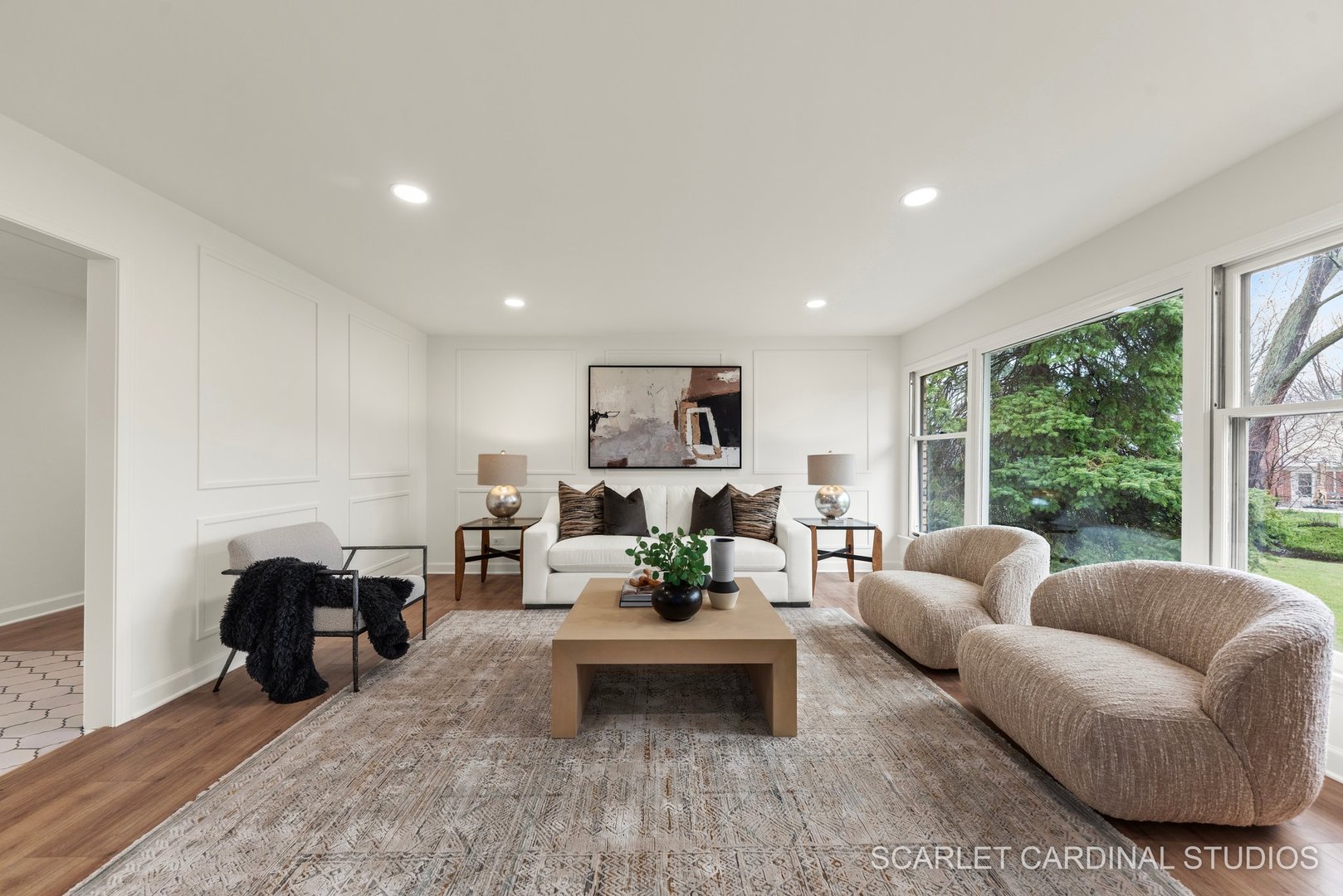 8 Concord Drive, Oak Brook, IL 60523