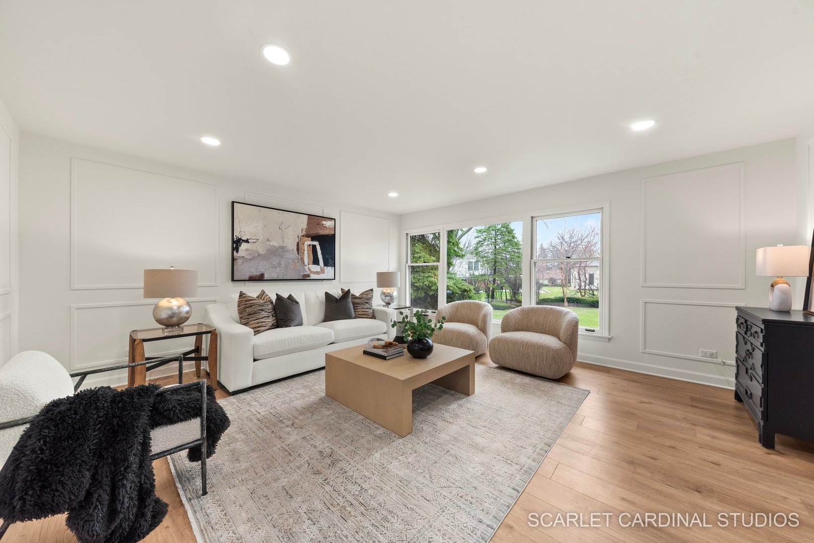 8 Concord Drive, Oak Brook, IL 60523