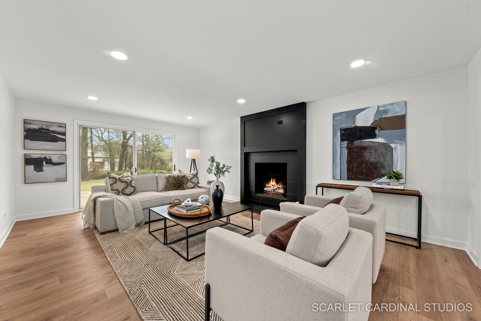 8 Concord Drive, Oak Brook, IL 60523