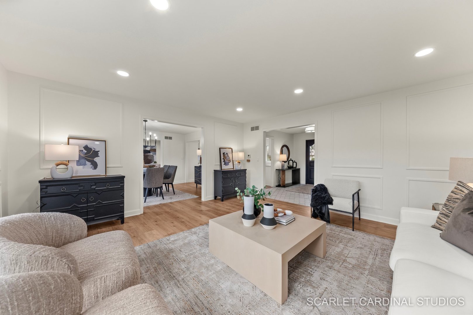 8 Concord Drive, Oak Brook, IL 60523