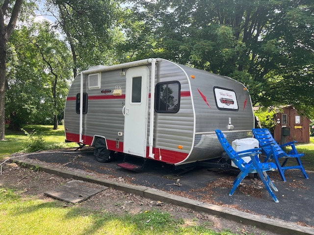 2795 28th Lot 1479 & 1480 Road, Seneca, IL 61360