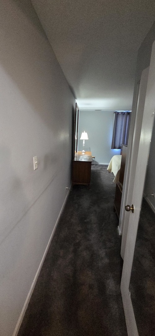 450 Raintree Court #2M, Glen Ellyn, IL 60137