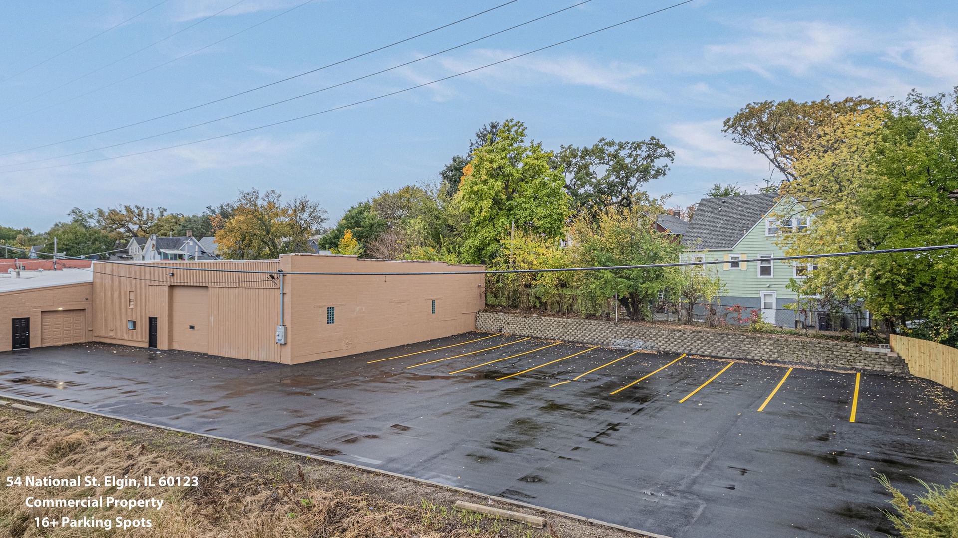 54 National Street, Elgin, IL 60123