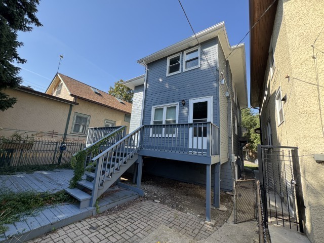 908 Clinton Avenue, Oak Park, IL 60304