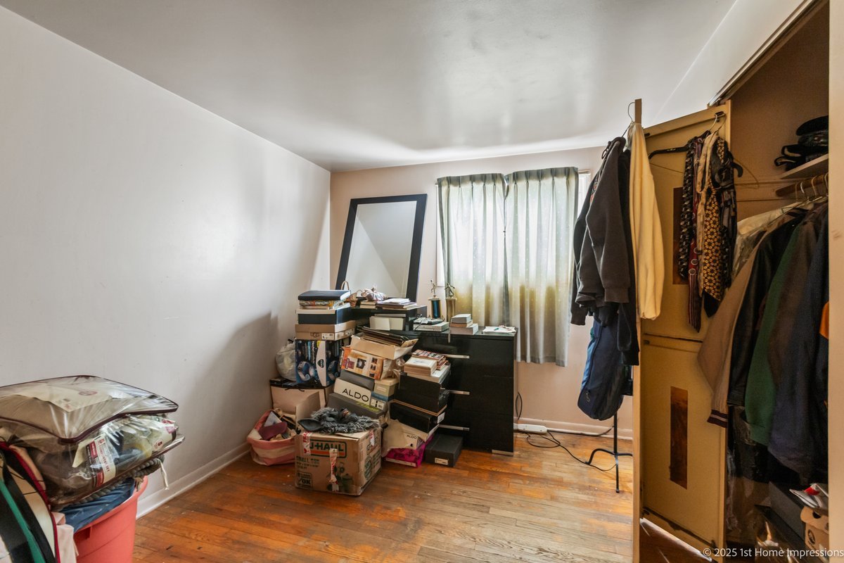 11555 S Peoria Street #A, Chicago, IL 60643