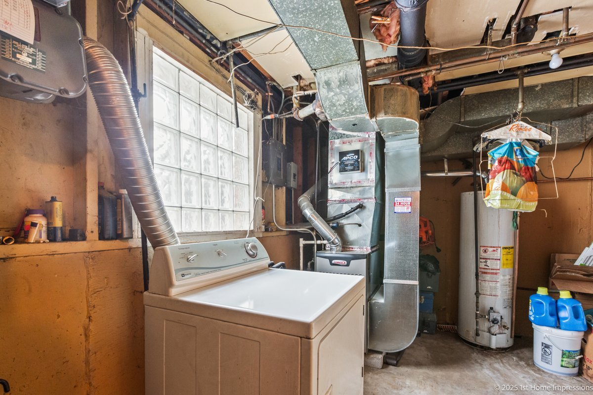 11555 S Peoria Street #A, Chicago, IL 60643