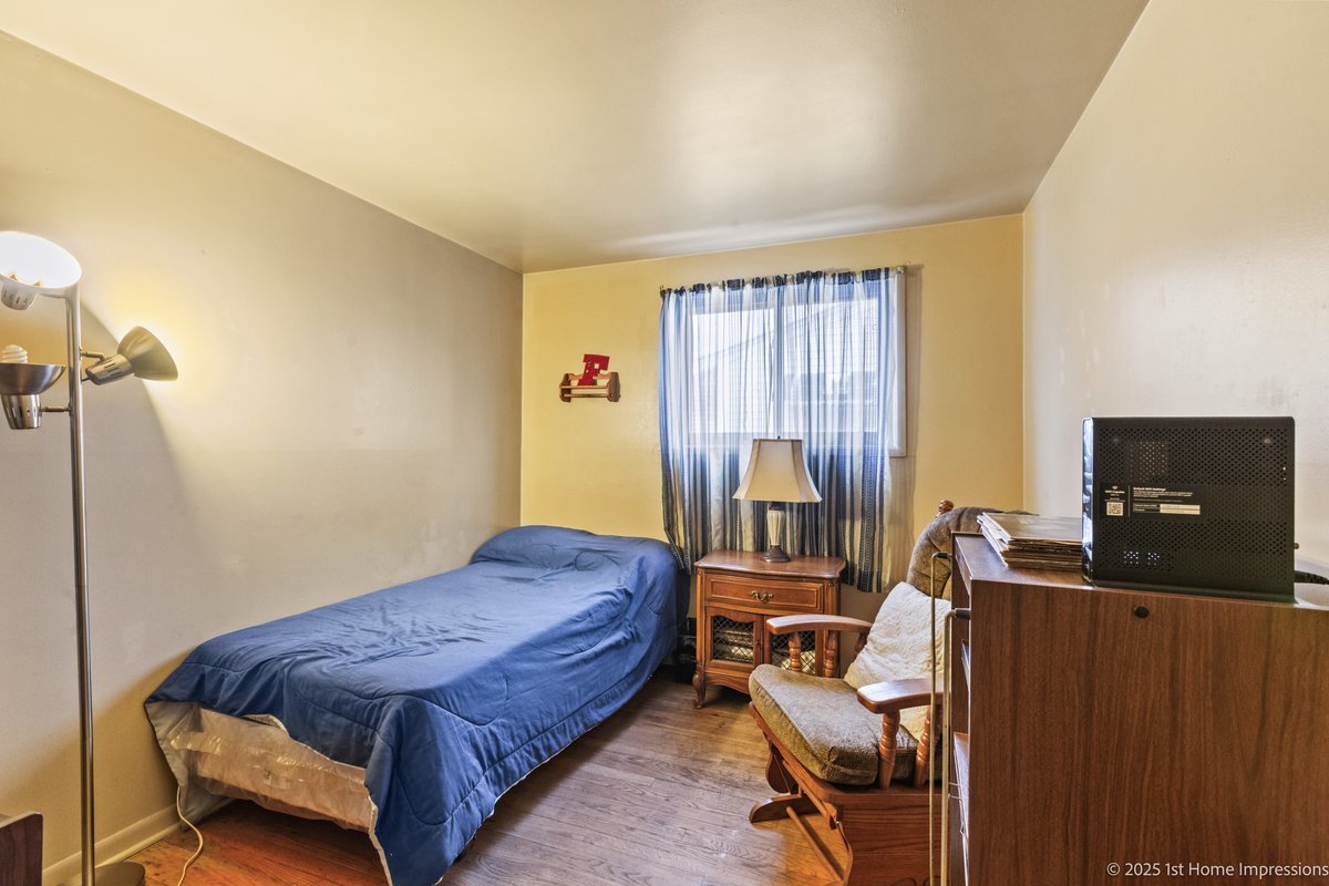 11555 S Peoria Street #A, Chicago, IL 60643