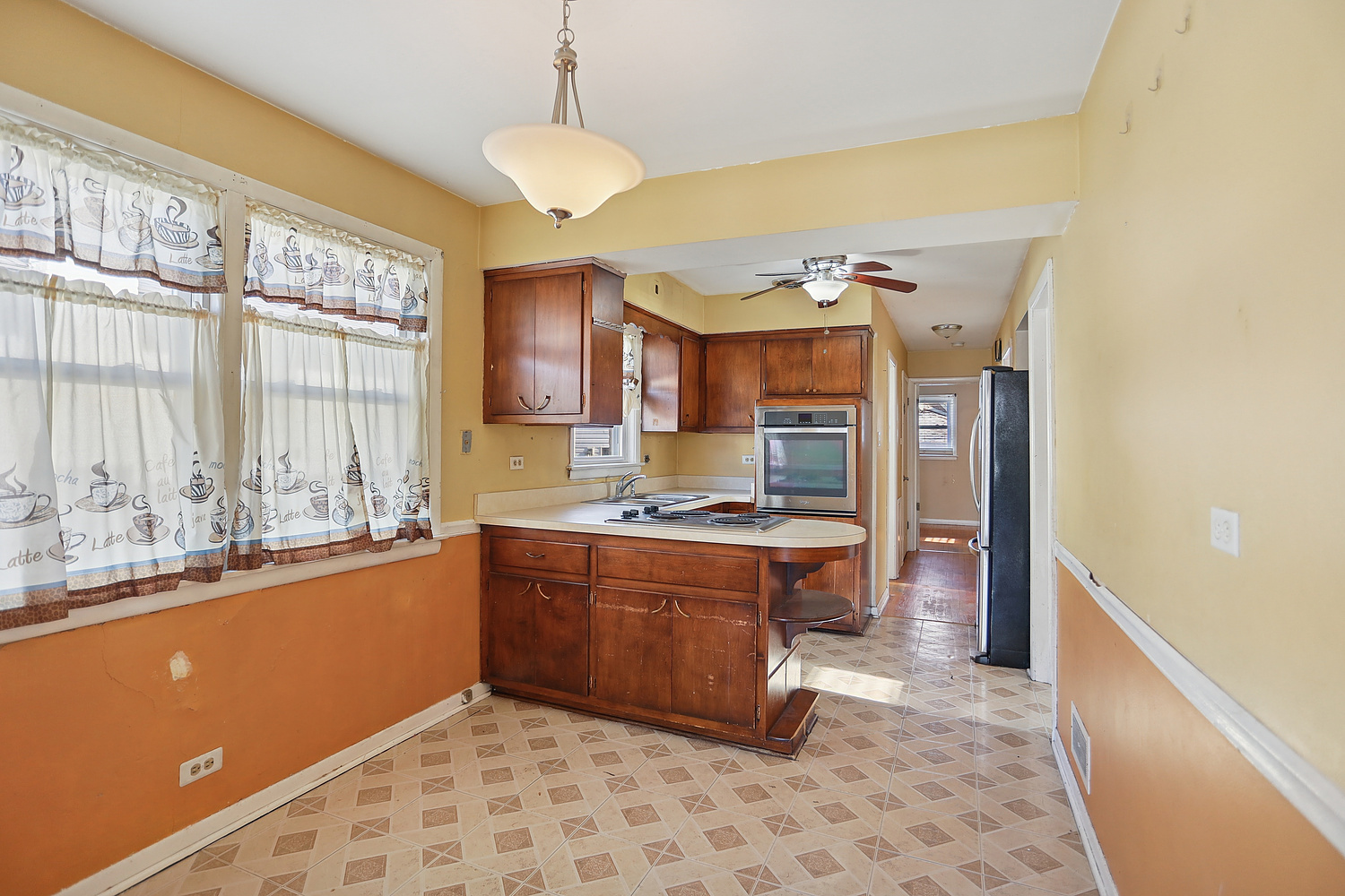 10829 S Rockwell Street, Chicago, IL 60655