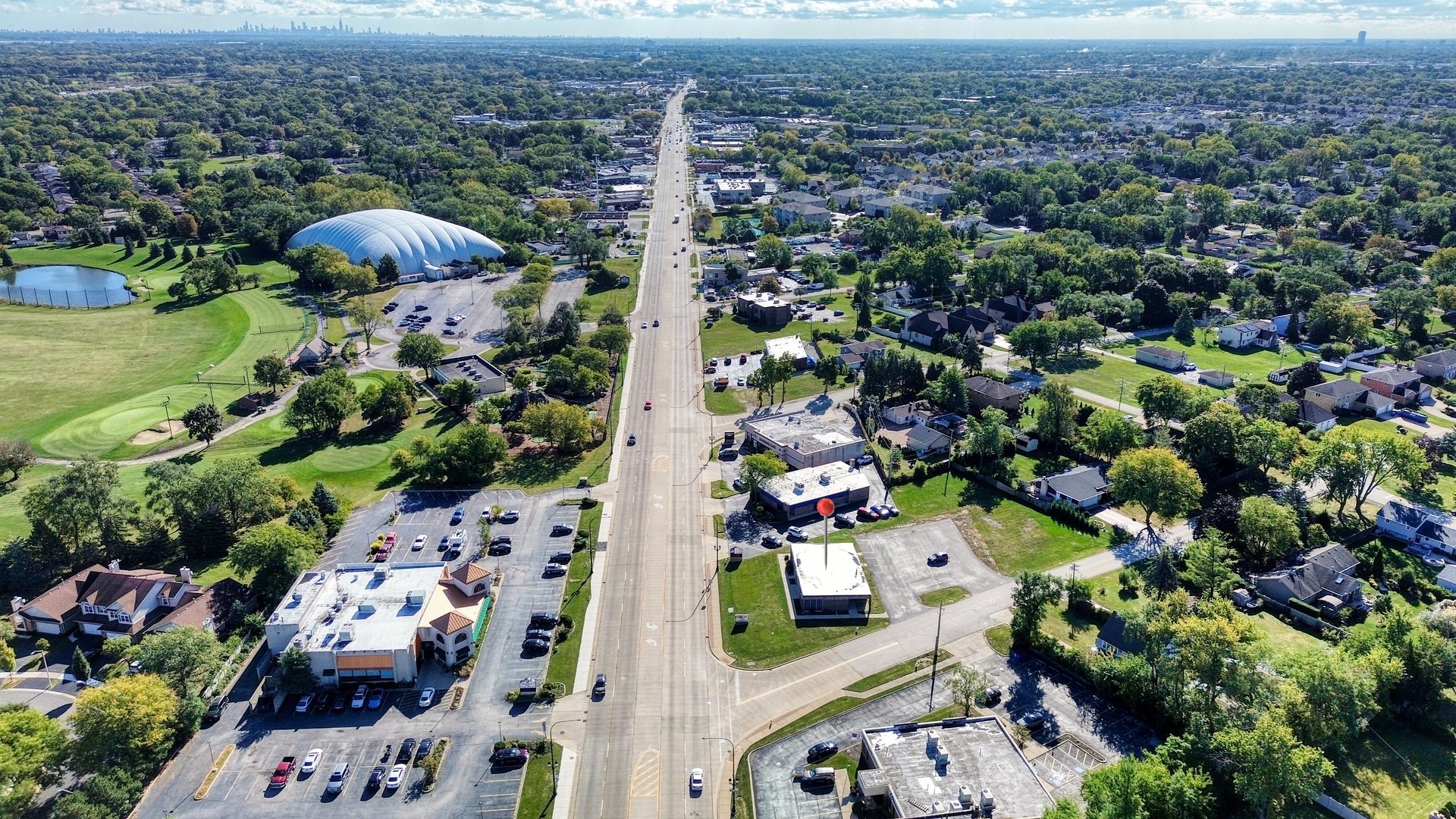 991 W Lake Street, Addison, IL 60101