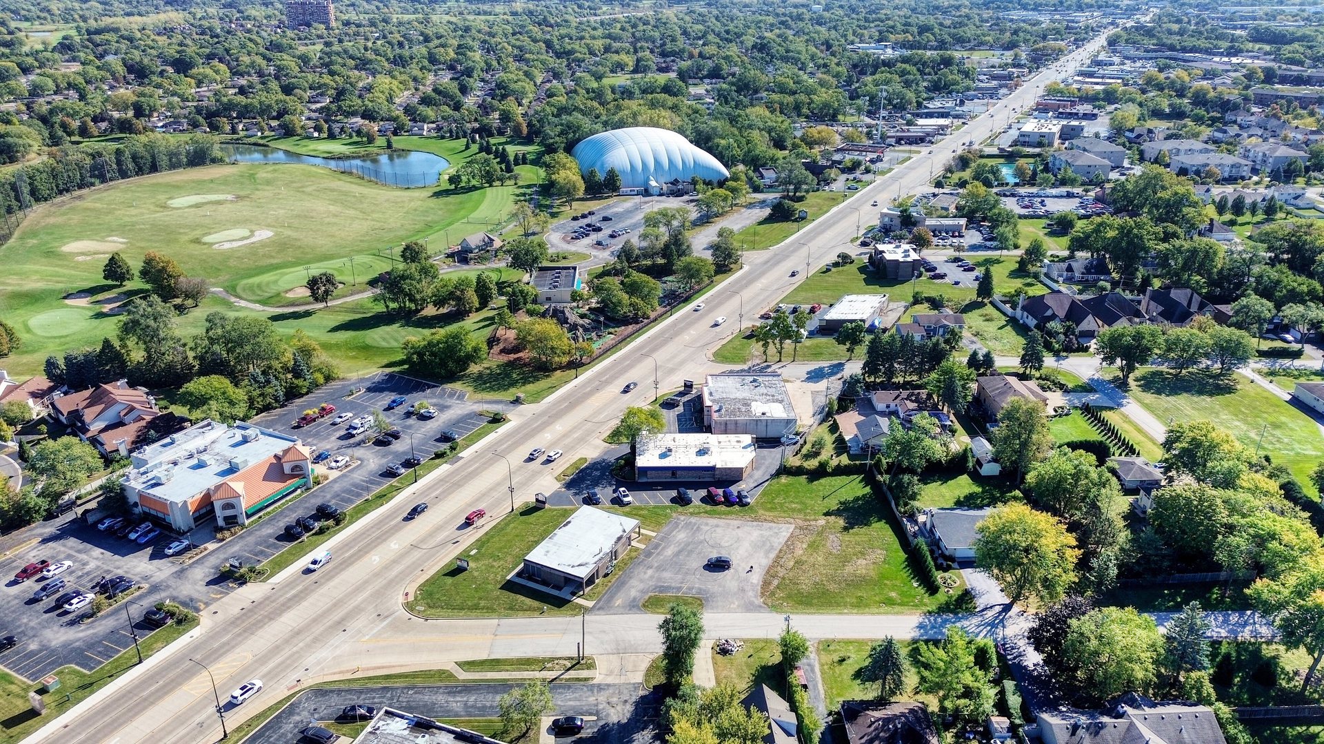 991 W Lake Street, Addison, IL 60101