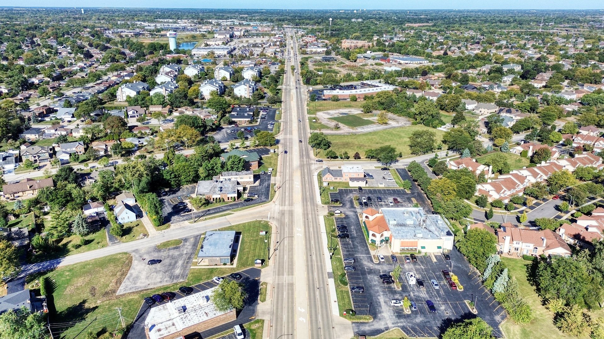 991 W Lake Street, Addison, IL 60101