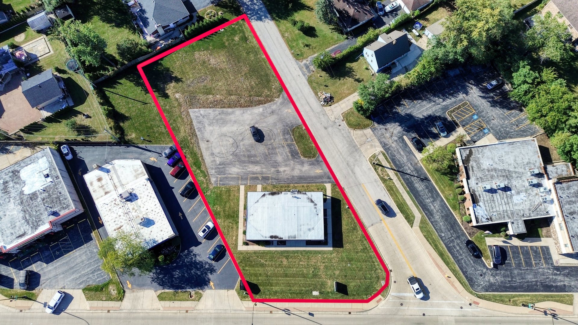 991 W Lake Street, Addison, IL 60101