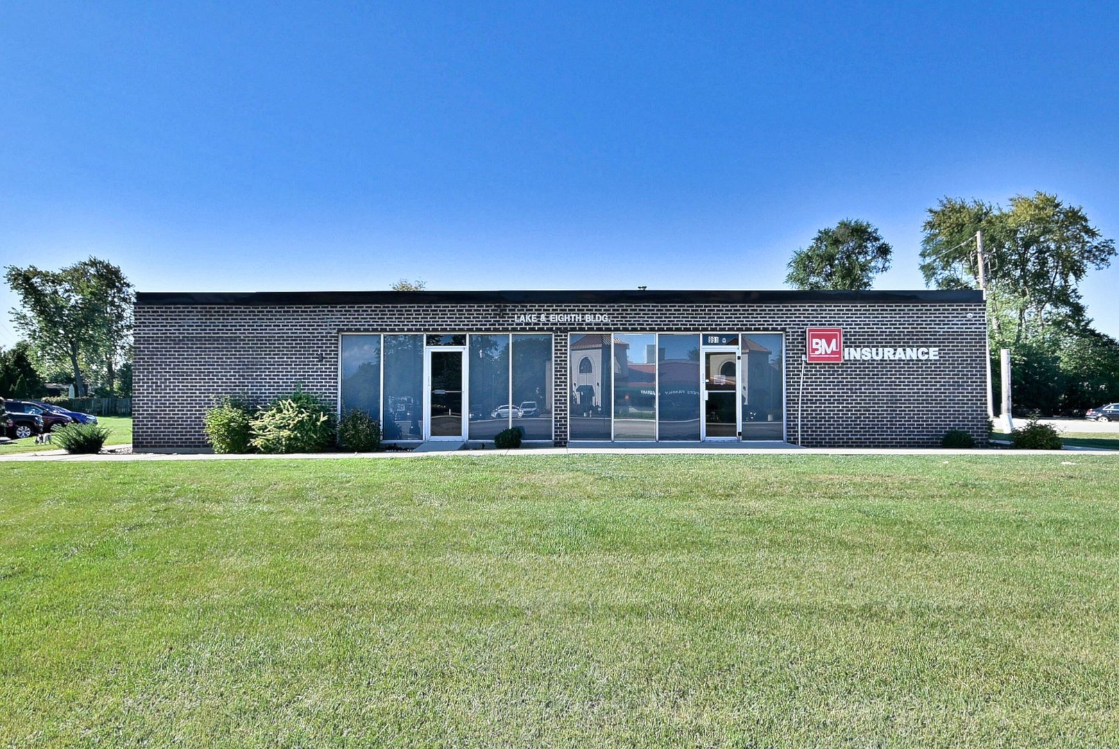 991 W Lake Street, Addison, IL 60101