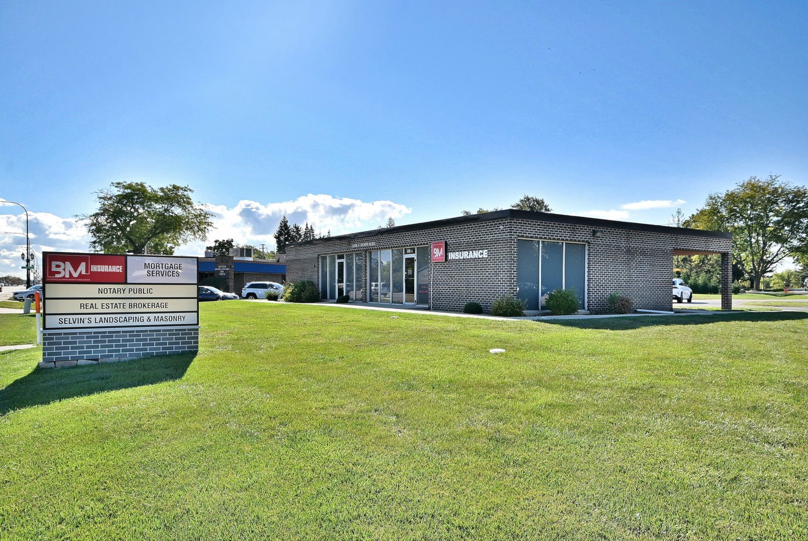 991 W Lake Street, Addison, IL 60101