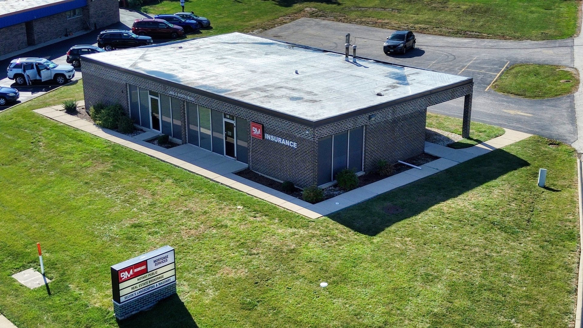 991 W Lake Street, Addison, IL 60101