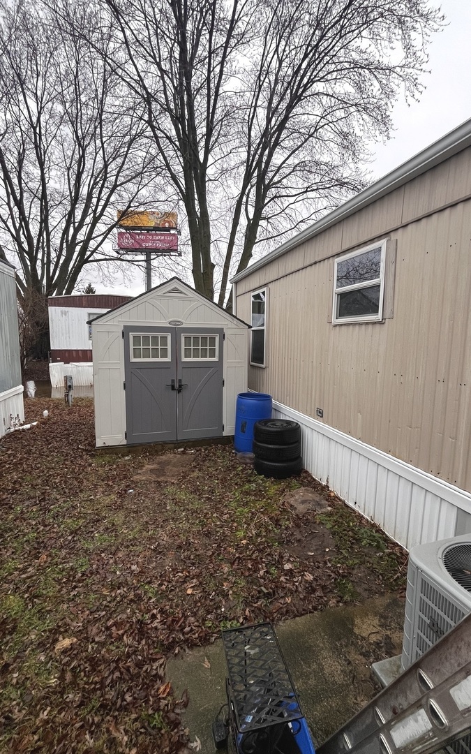 1570 N 30th Road #46, Ottawa, IL 61350