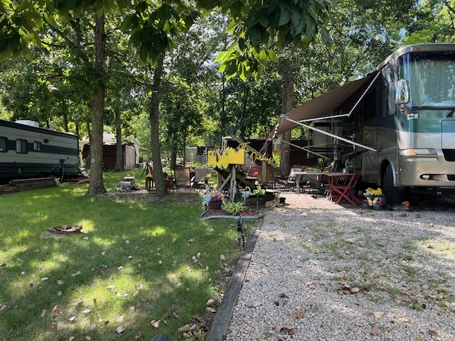 2795 E 28th Lot 554 Road, Seneca, IL 61360