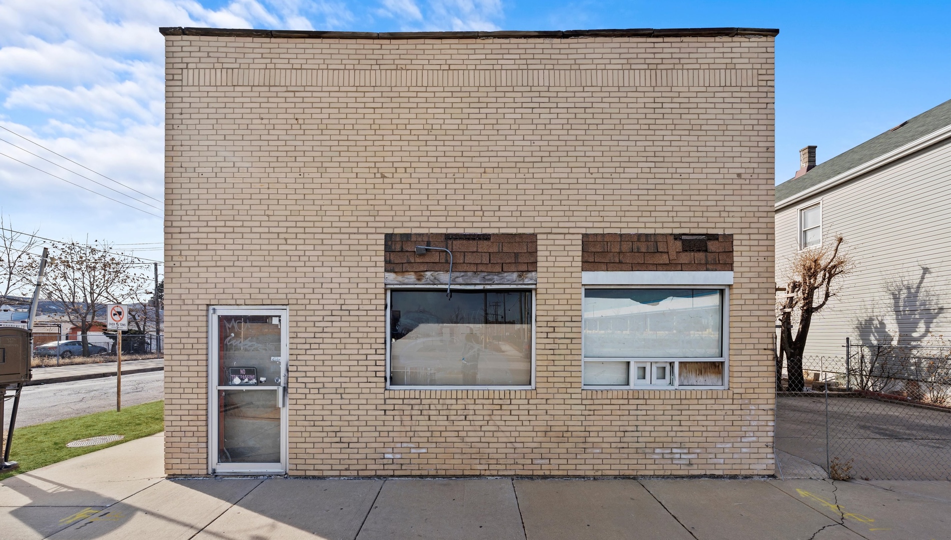 3556 S Ashland Avenue, Chicago, IL 60609