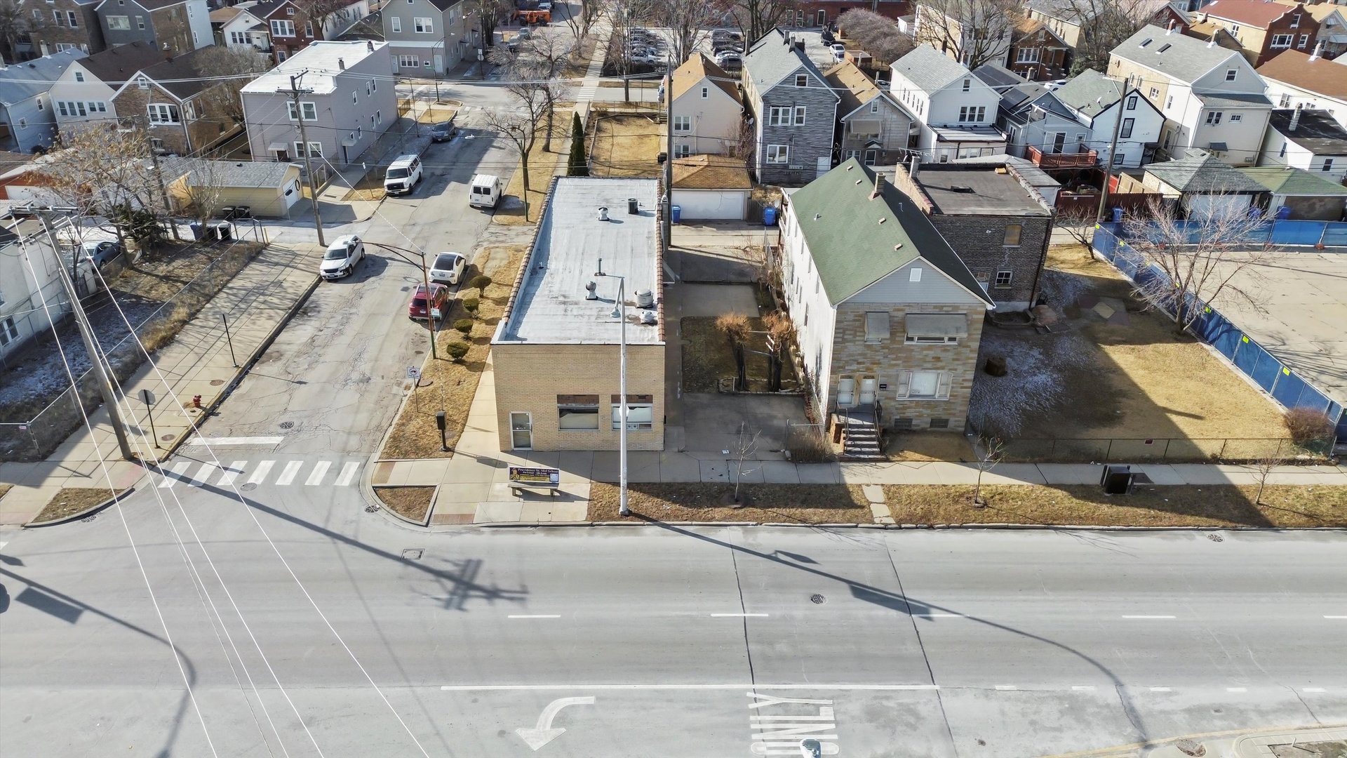 3556 S Ashland Avenue, Chicago, IL 60609