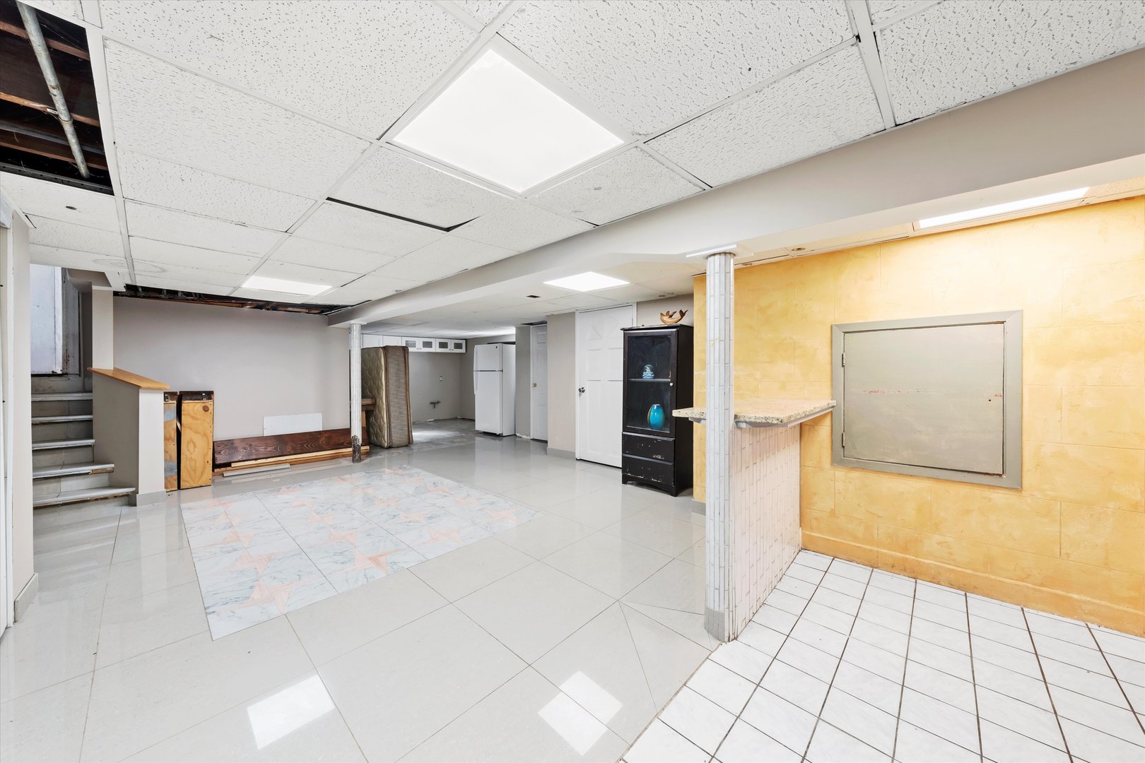 3556 S Ashland Avenue, Chicago, IL 60609