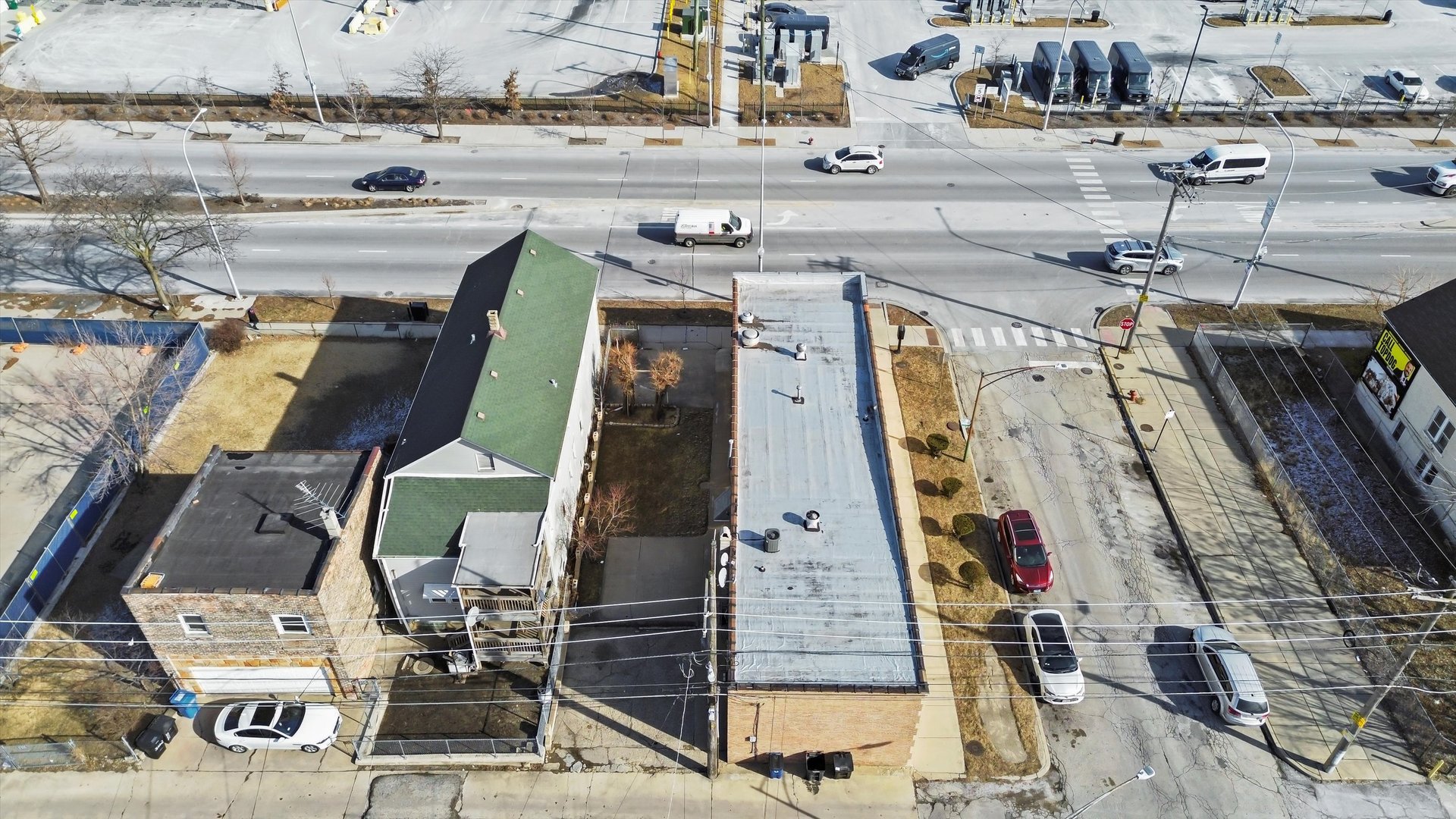 3556 S Ashland Avenue, Chicago, IL 60609