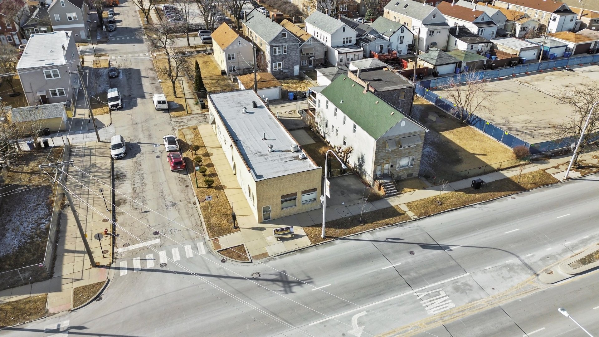 3556 S Ashland Avenue, Chicago, IL 60609