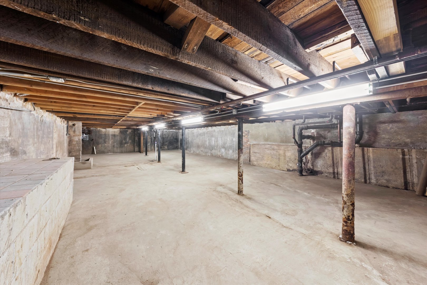 3556 S Ashland Avenue, Chicago, IL 60609