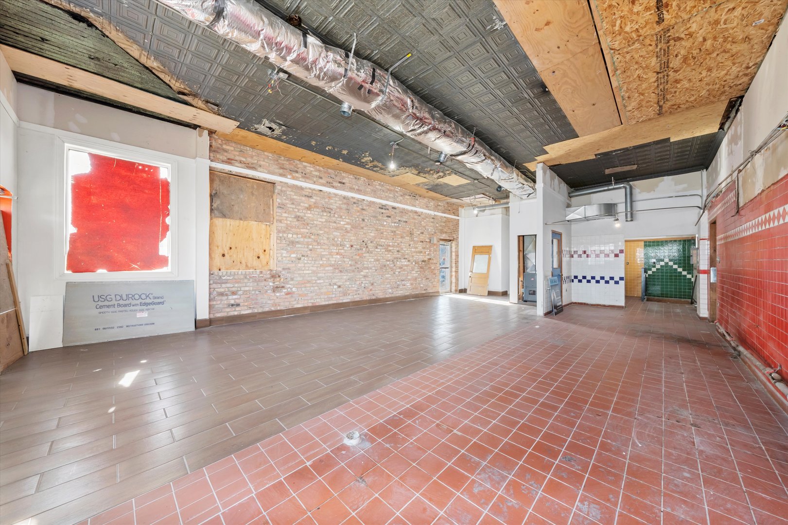 3556 S Ashland Avenue, Chicago, IL 60609