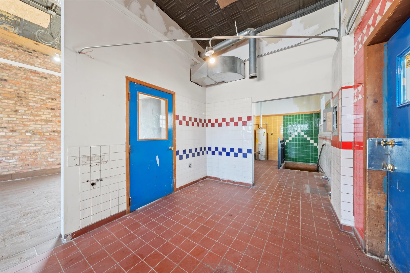 3556 S Ashland Avenue, Chicago, IL 60609