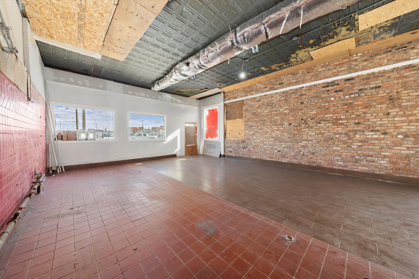 3556 S Ashland Avenue, Chicago, IL 60609