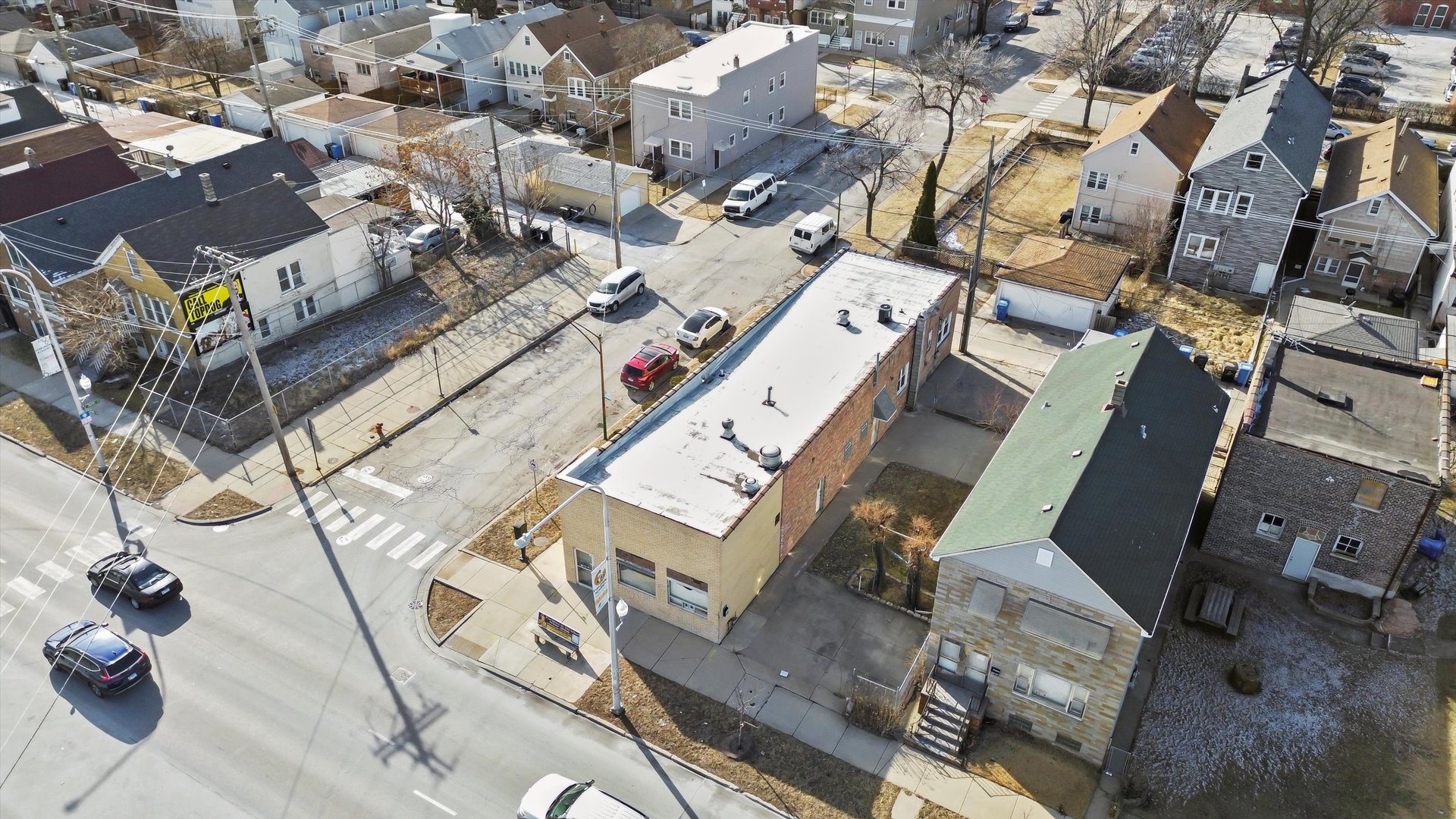 3556 S Ashland Avenue, Chicago, IL 60609