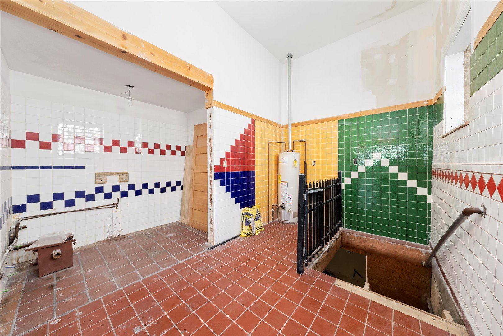 3556 S Ashland Avenue, Chicago, IL 60609