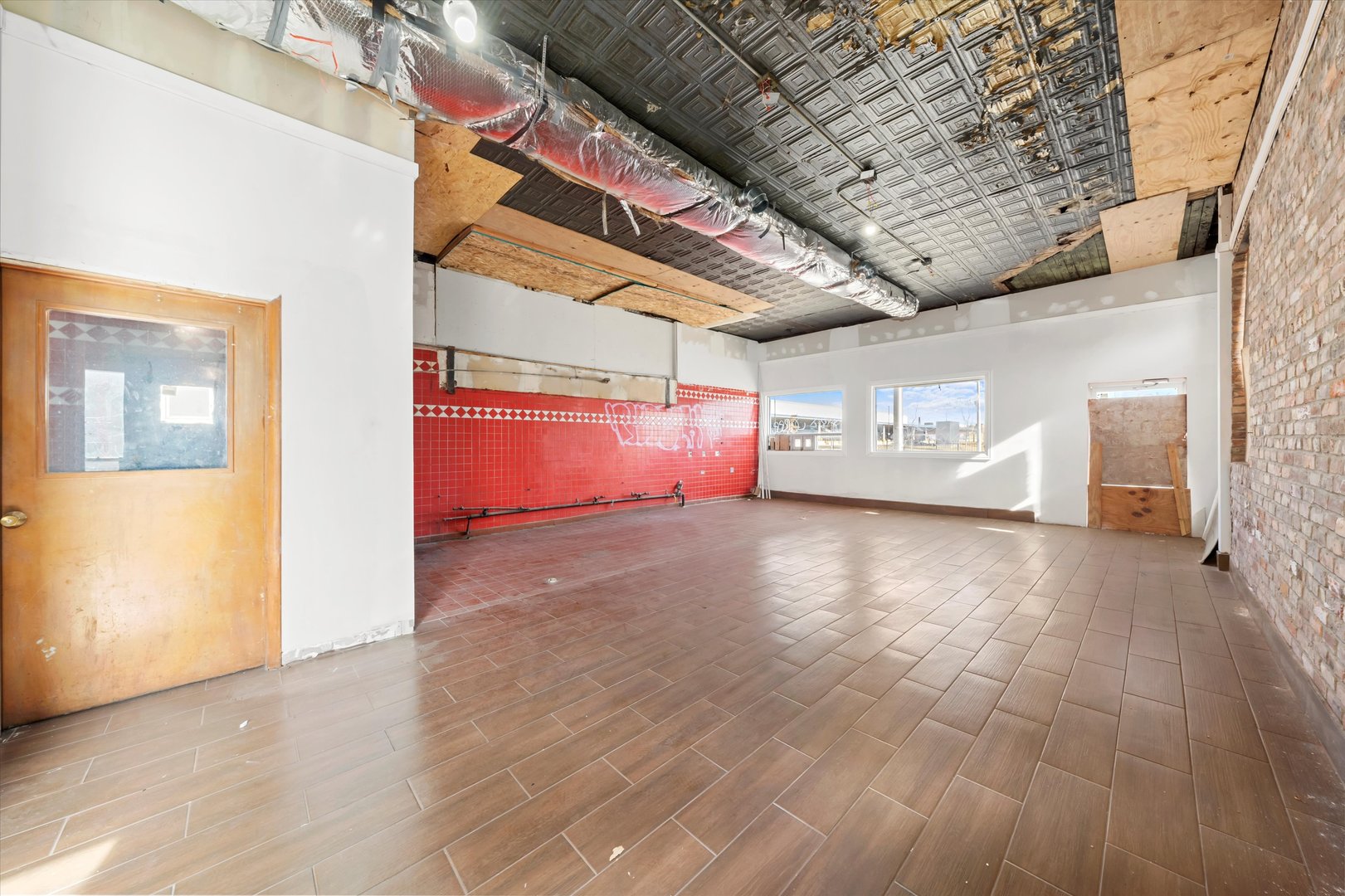 3556 S Ashland Avenue, Chicago, IL 60609