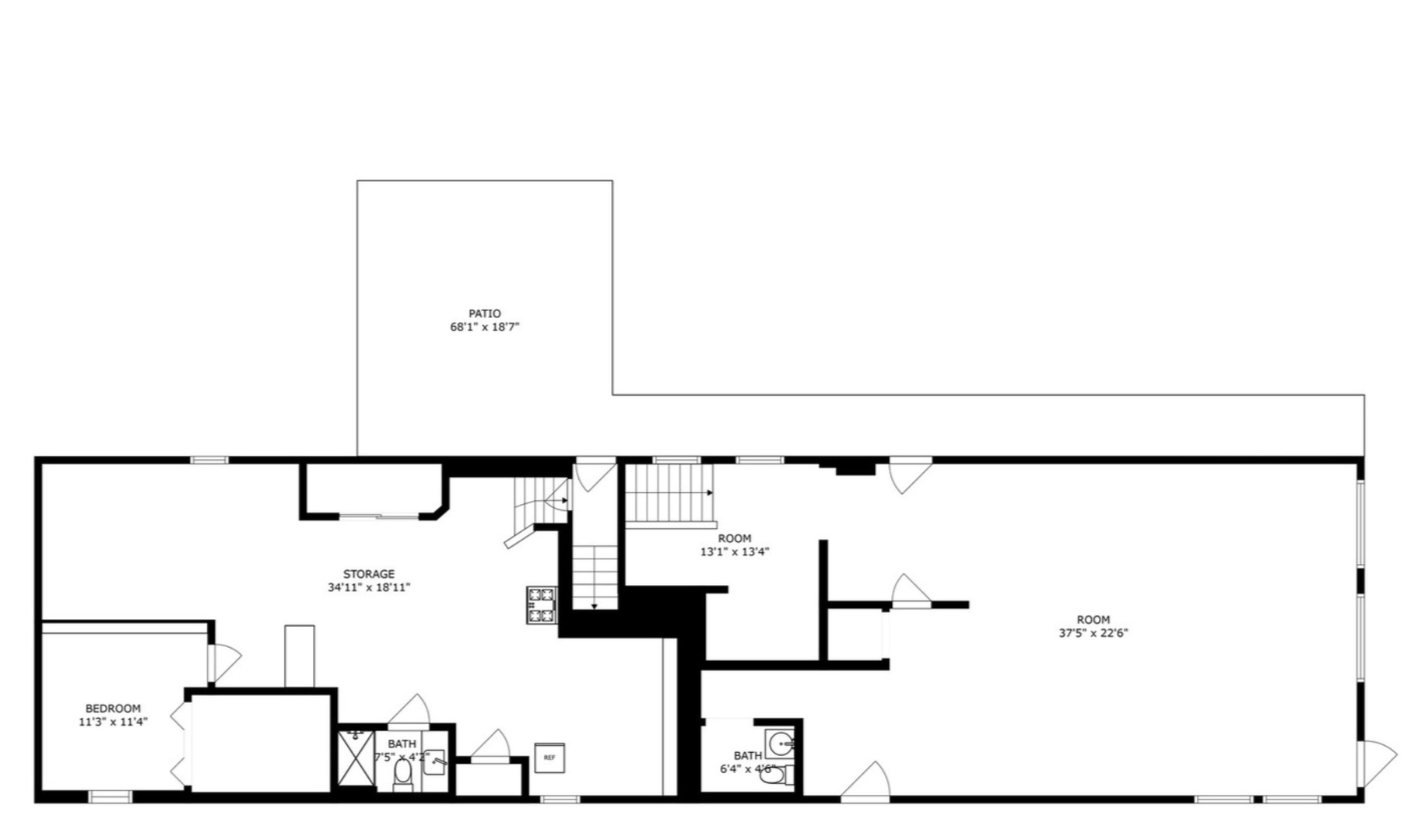 3556 S Ashland Avenue, Chicago, IL 60609