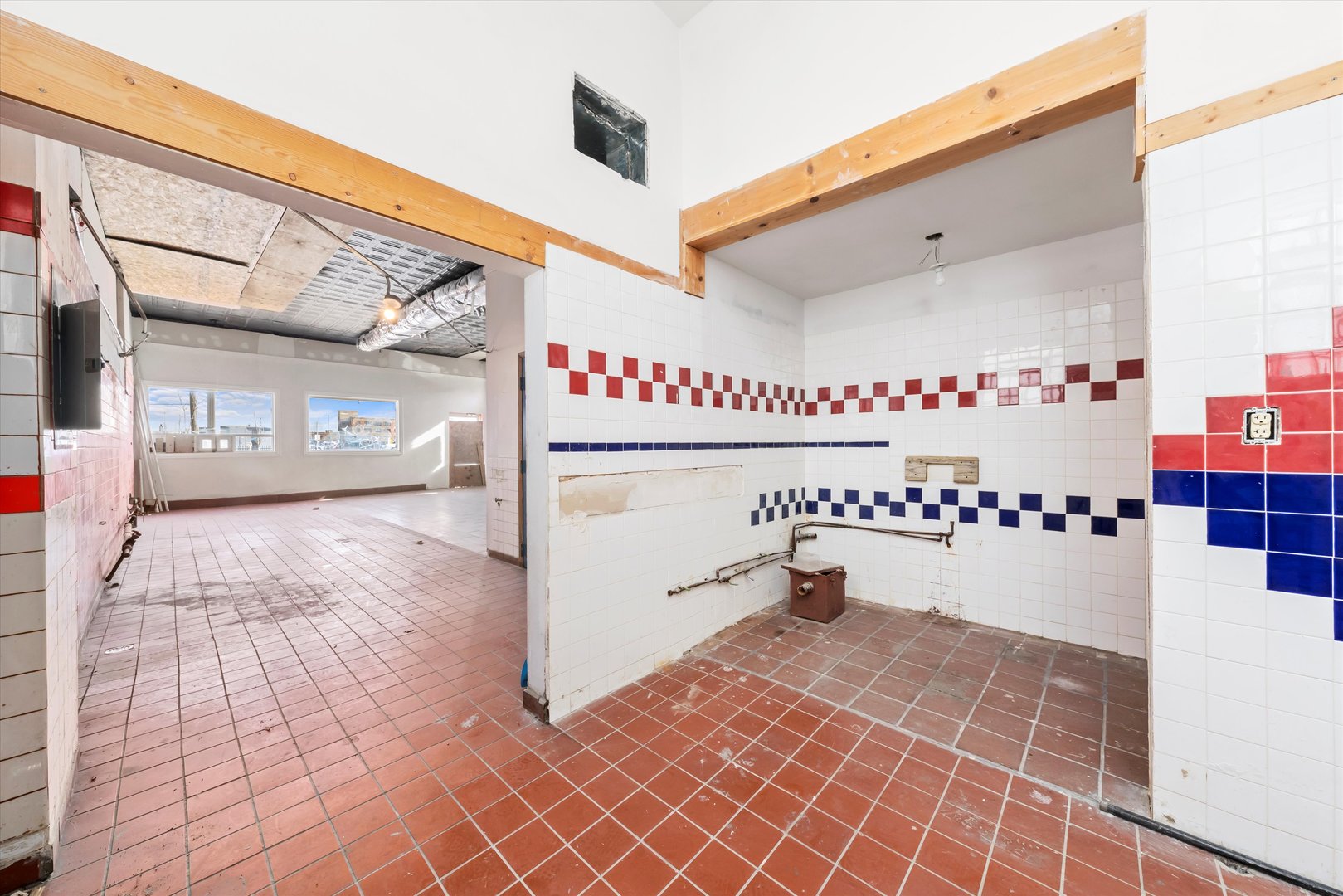 3556 S Ashland Avenue, Chicago, IL 60609