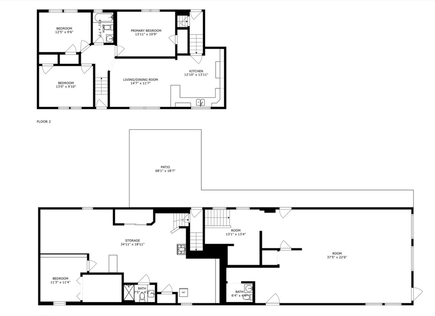 3556 S Ashland Avenue, Chicago, IL 60609