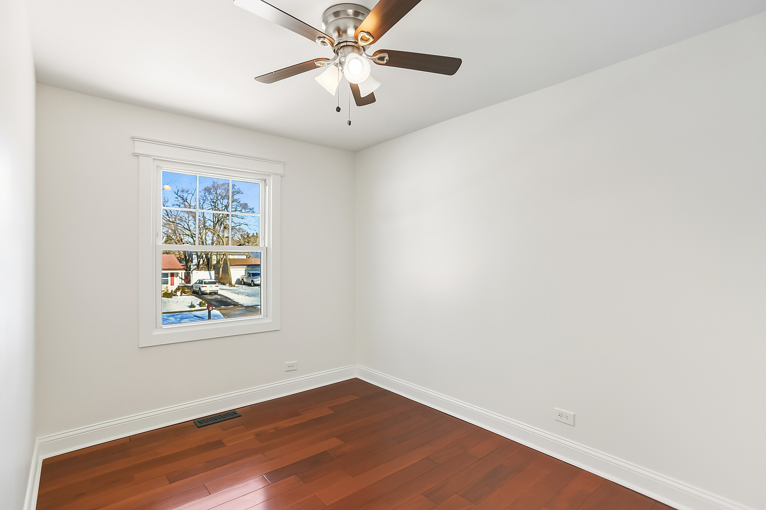 5747 Allemong Drive, Matteson, IL 60443