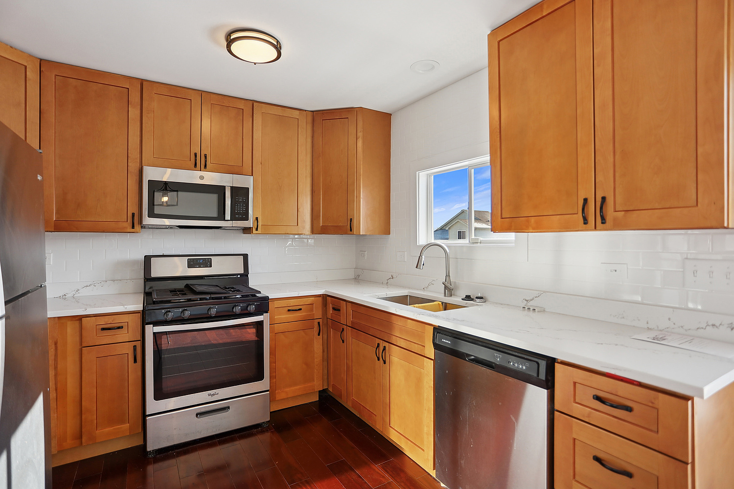 5747 Allemong Drive, Matteson, IL 60443