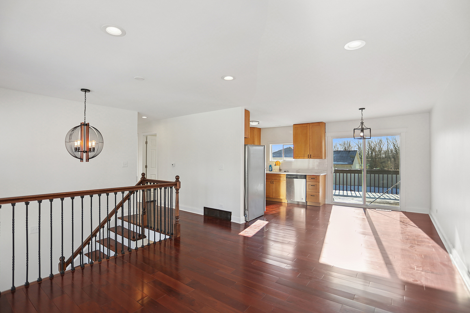 5747 Allemong Drive, Matteson, IL 60443