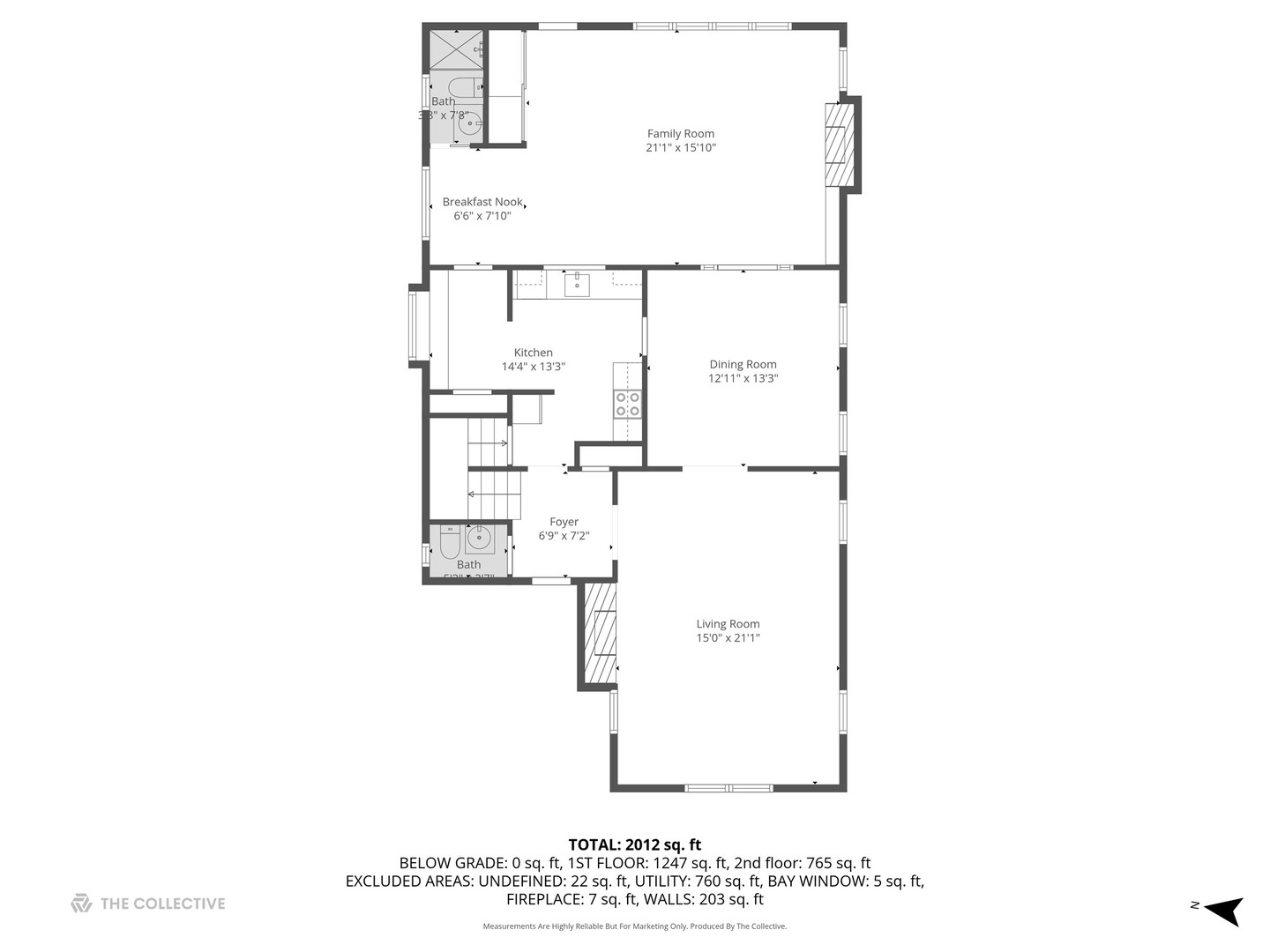 Western Springs, IL 60558