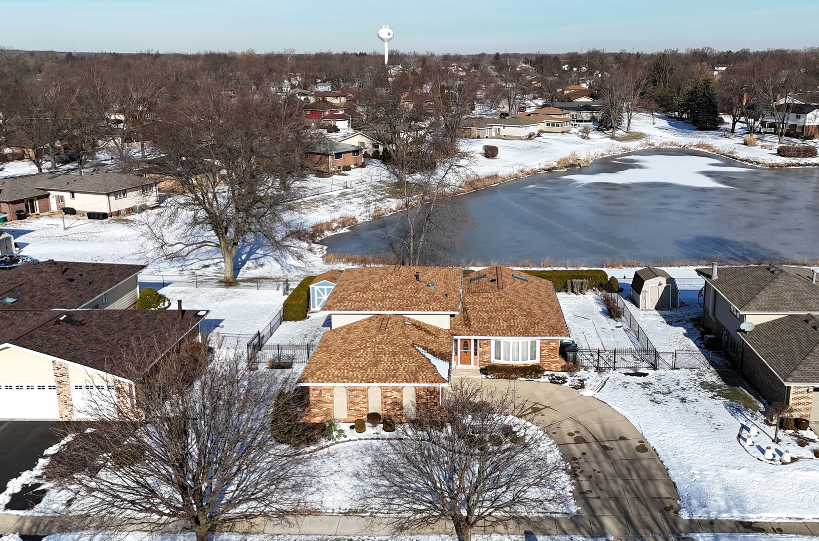 8352 138th Place, Orland Park, IL 60462