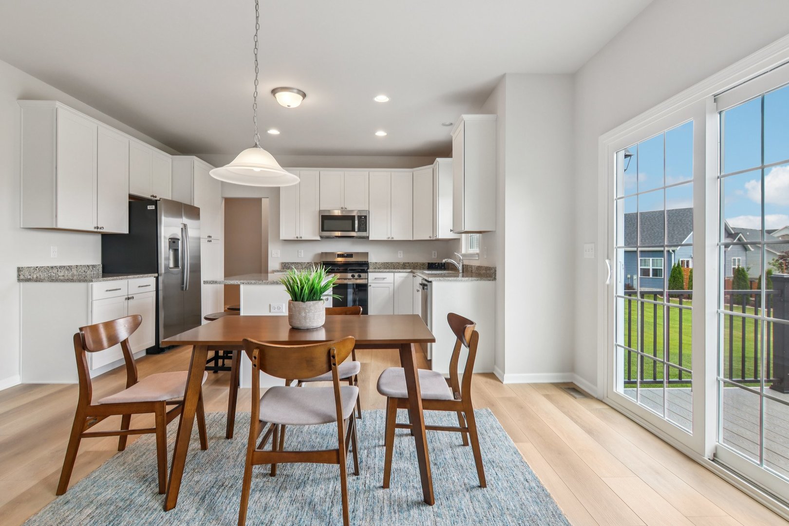 607 Virginia Street, Elburn, IL 60119