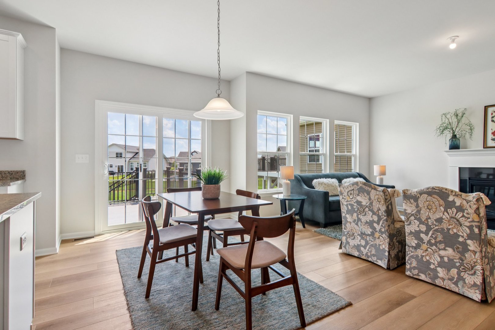 607 Virginia Street, Elburn, IL 60119