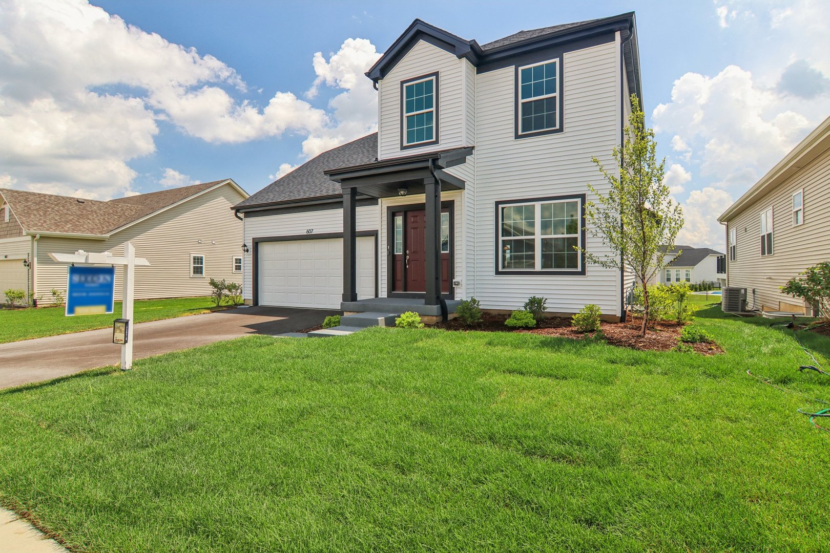 607 Virginia Street, Elburn, IL 60119