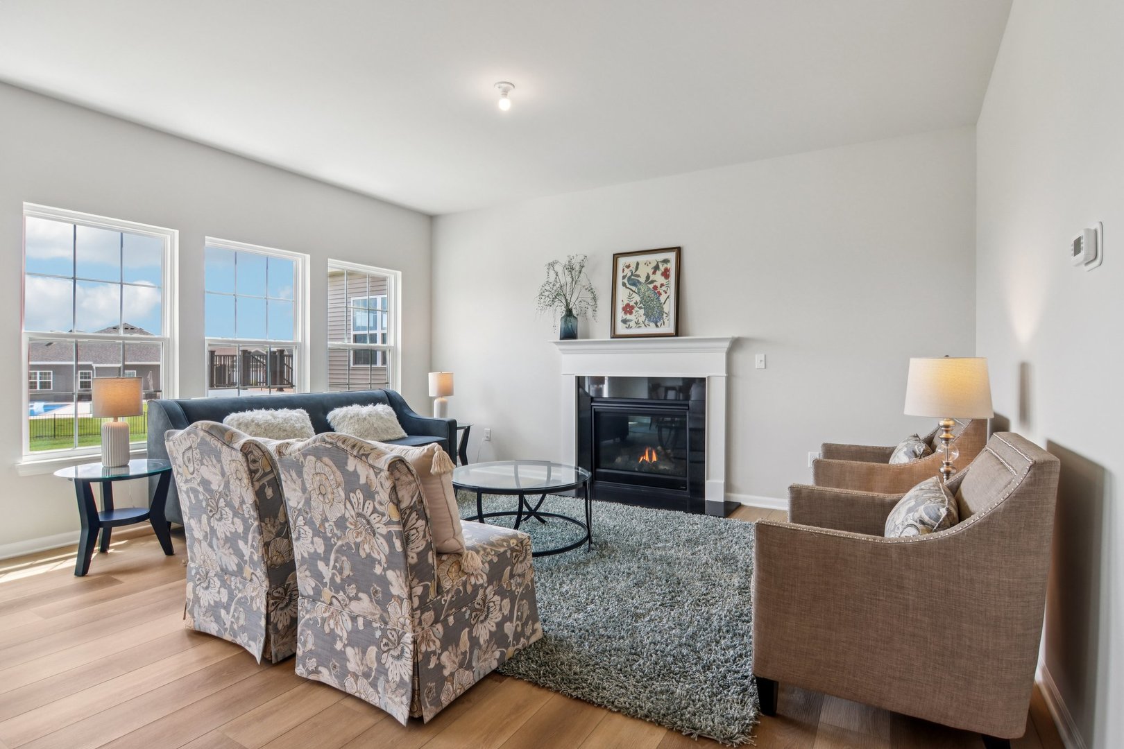 607 Virginia Street, Elburn, IL 60119