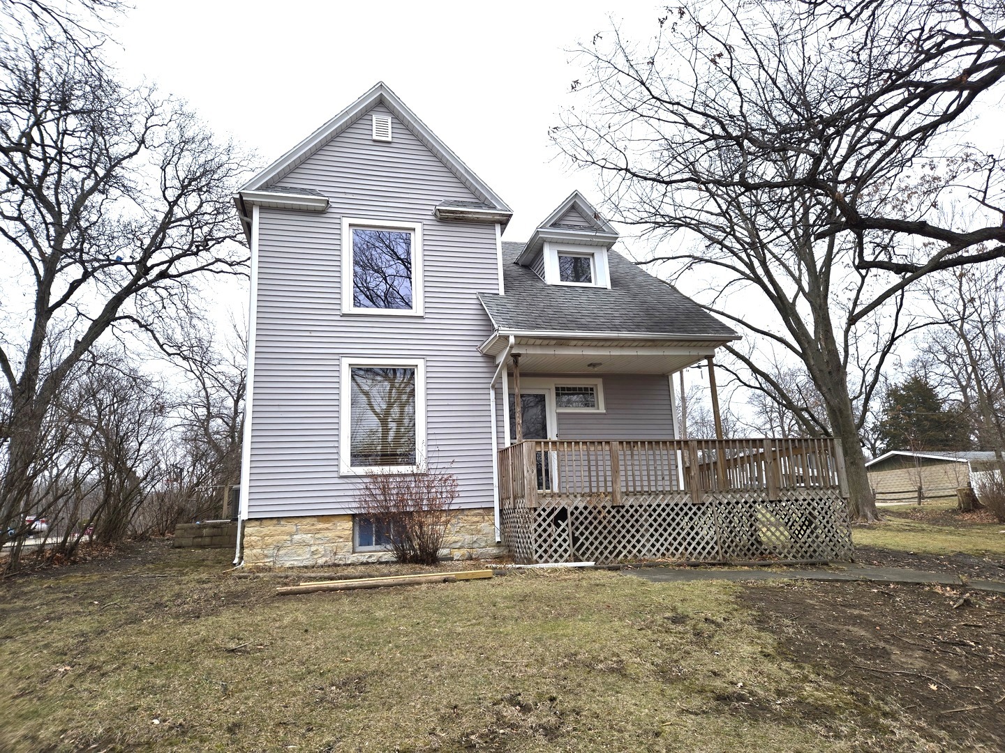 201 Woodruff Street, Marseilles, IL 61341