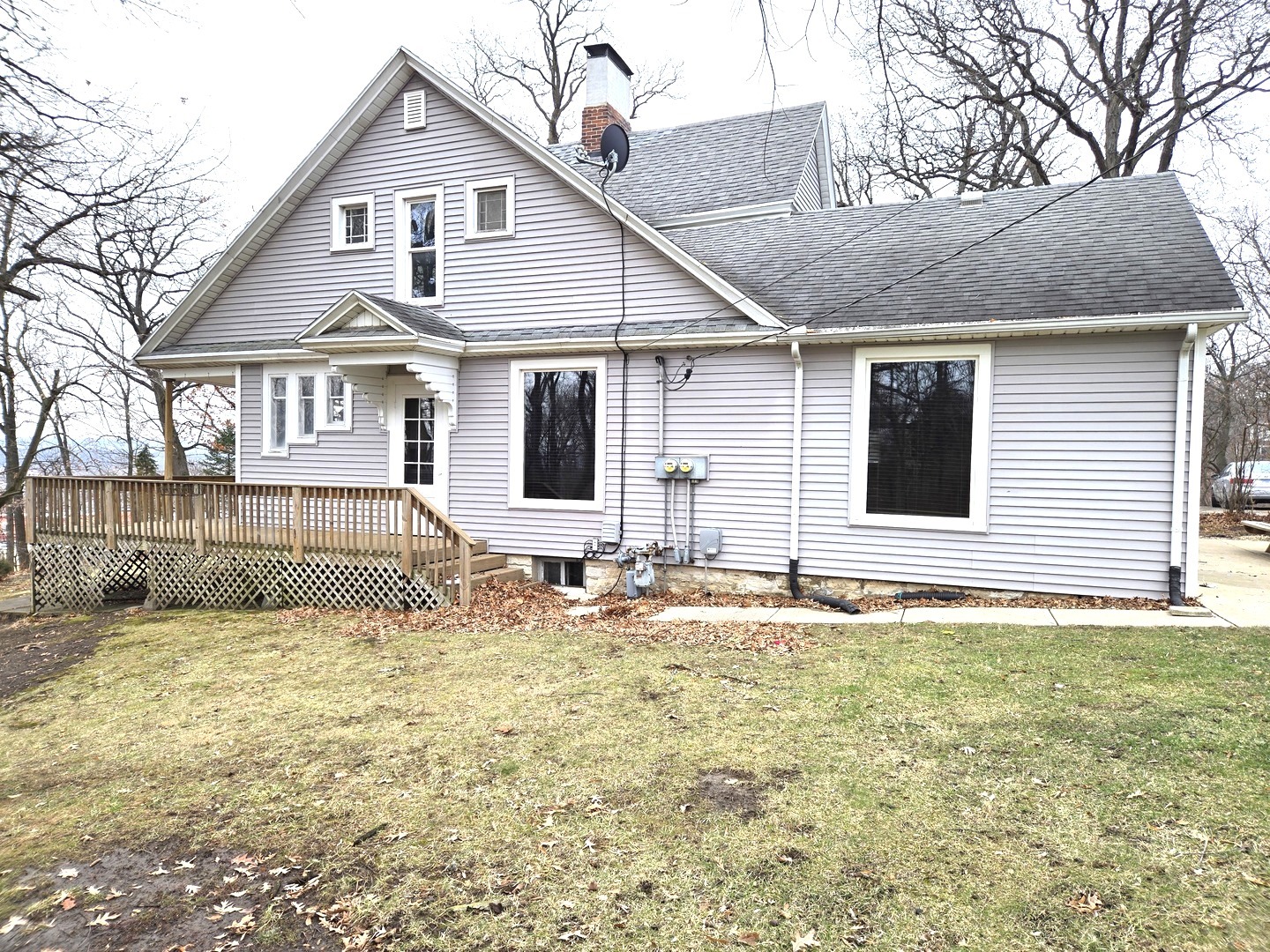 201 Woodruff Street, Marseilles, IL 61341